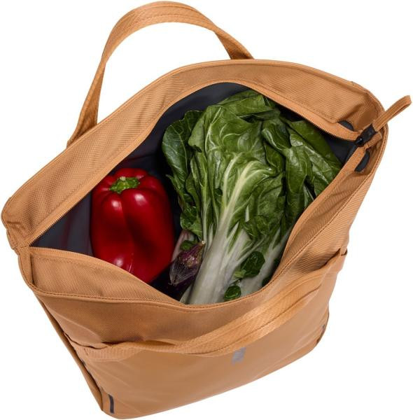 Купить Наплечная сумка Thule Chasm Tote Inlock 25L (Dusted Orange) 3205467 (TH 3205467)