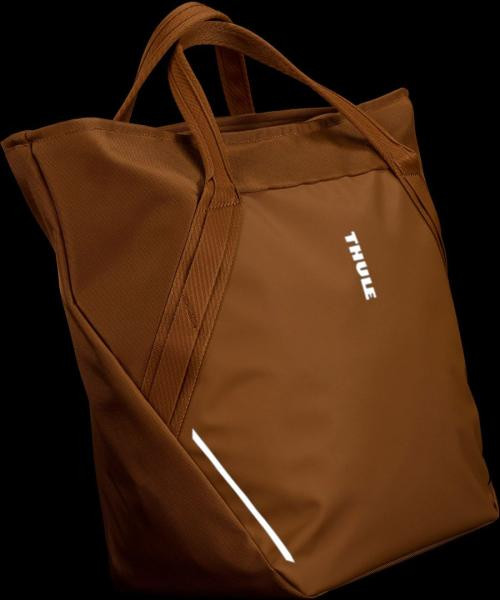 Купить Наплечная сумка Thule Chasm Tote Inlock 25L (Dusted Orange) 3205467 (TH 3205467)