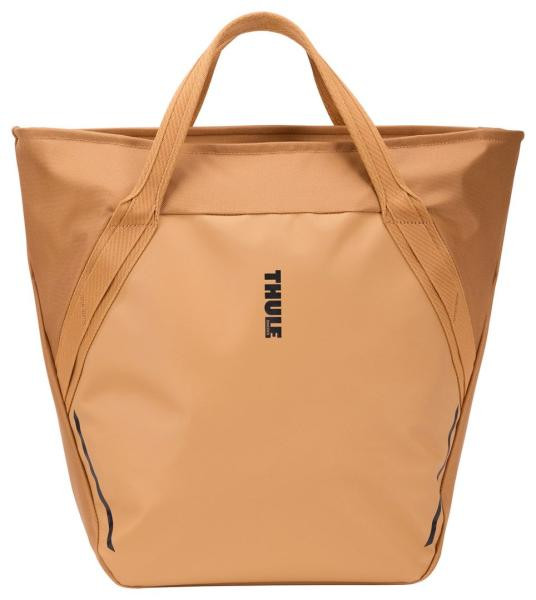 Купить Наплечная сумка Thule Chasm Tote Inlock 25L (Dusted Orange) 3205467 (TH 3205467)