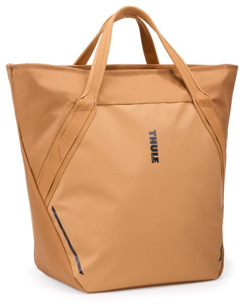 Купить Наплечная сумка Thule Chasm Tote Inlock 25L (Dusted Orange) 3205467 (TH 3205467)