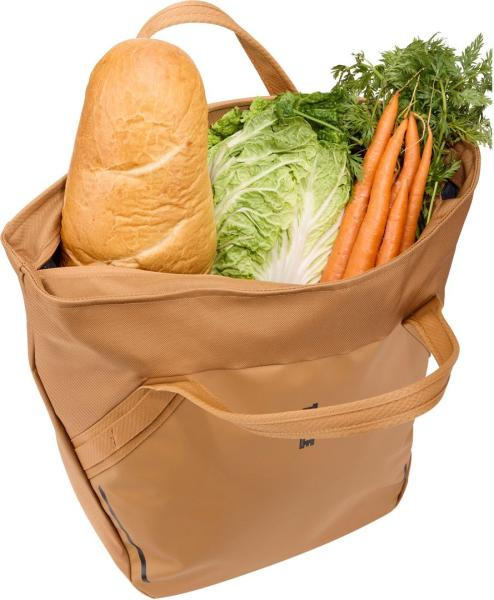 Купить Наплечная сумка Thule Chasm Tote Inlock 25L (Dusted Orange) 3205467 (TH 3205467)