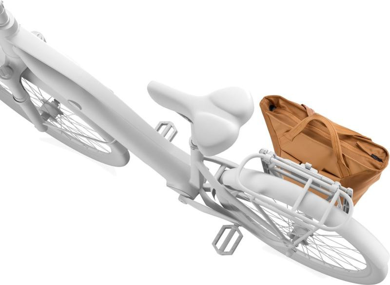 Купить Наплечная сумка Thule Chasm Tote Inlock 25L (Dusted Orange) 3205467 (TH 3205467)