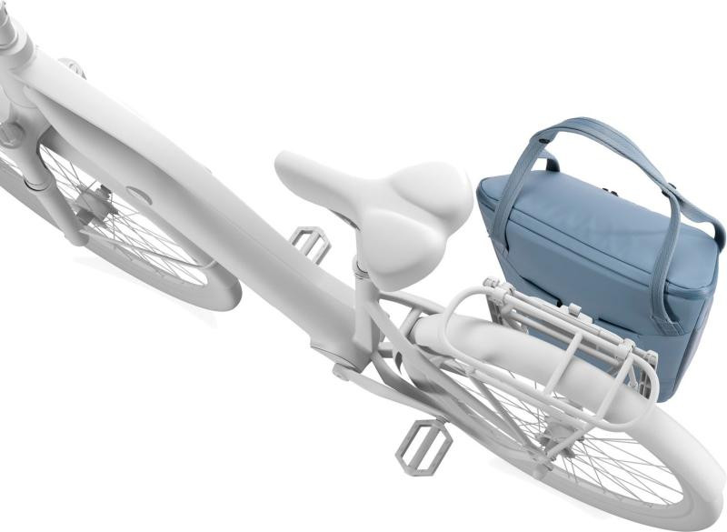 Купить Сумка-холодильник Thule Chasm Cooler Inlock 21L (Mid Blue) 3205471 (TH 3205471)