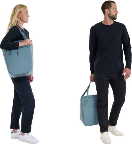 Купить Сумка-холодильник Thule Chasm Cooler Inlock 21L (Mid Blue) 3205471 (TH 3205471)