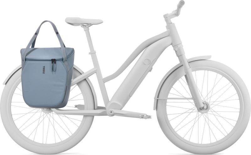 Купить Сумка-холодильник Thule Chasm Cooler Inlock 21L (Mid Blue) 3205471 (TH 3205471)