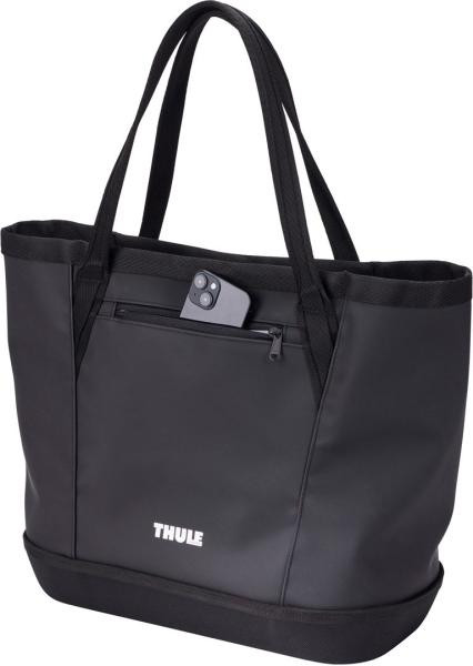 Купити Наплечная сумка Thule Chasm Gear Tote 30L (Black) 3205527 (TH 3205527)