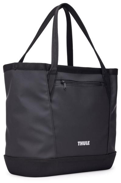 Купити Наплечная сумка Thule Chasm Gear Tote 30L (Black) 3205527 (TH 3205527)