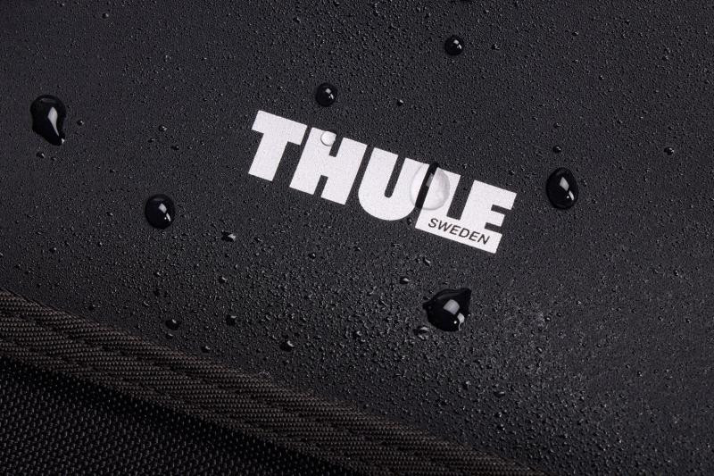 Купити Наплечная сумка Thule Chasm Gear Tote 30L (Black) 3205527 (TH 3205527)