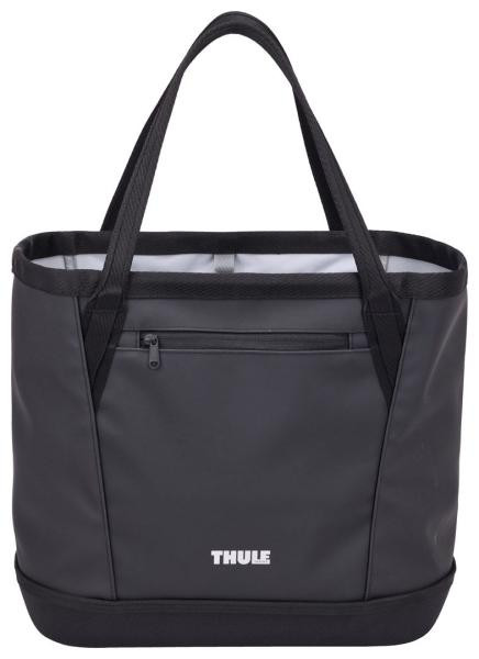 Купити Наплечная сумка Thule Chasm Gear Tote 30L (Black) 3205527 (TH 3205527)