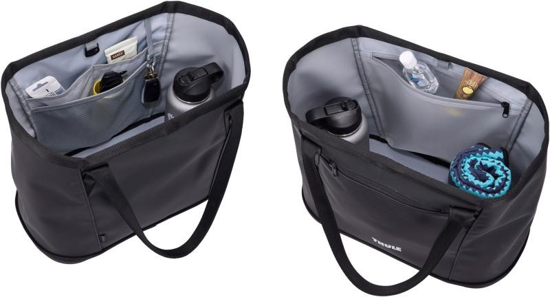 Купити Наплечная сумка Thule Chasm Gear Tote 30L (Black) 3205527 (TH 3205527)