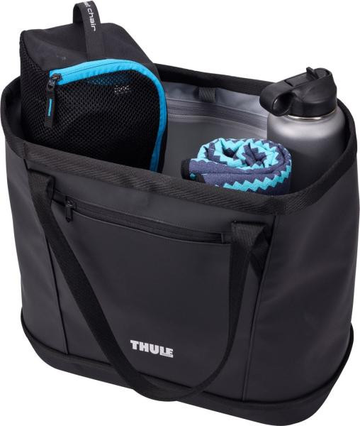 Купити Наплечная сумка Thule Chasm Gear Tote 30L (Black) 3205527 (TH 3205527)