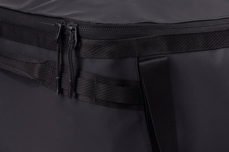 Купить Дорожная сумка Thule Chasm Gear Hauler 55L (Black) 3205529 (TH 3205529)