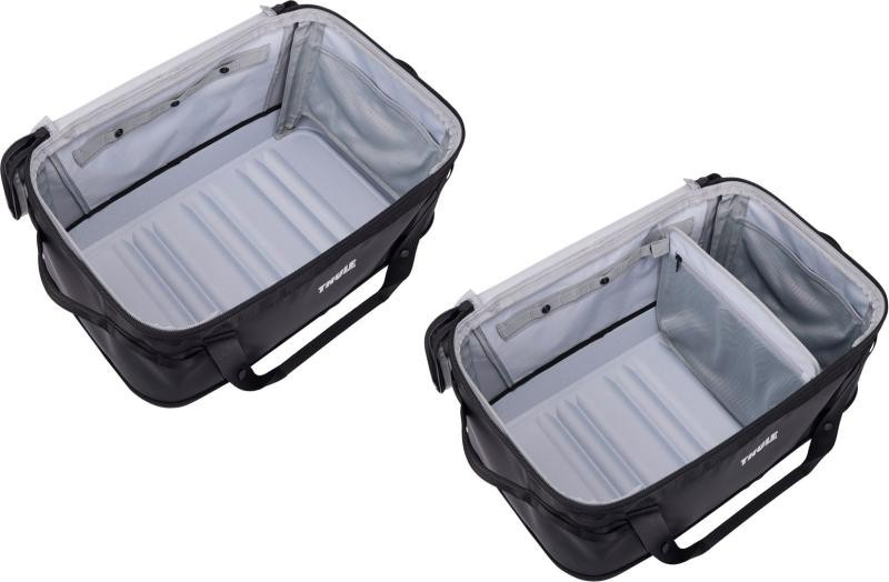Купить Дорожная сумка Thule Chasm Gear Hauler 55L (Black) 3205529 (TH 3205529)