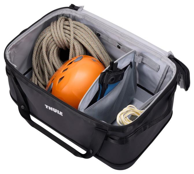 Купить Дорожная сумка Thule Chasm Gear Hauler 55L (Black) 3205529 (TH 3205529)