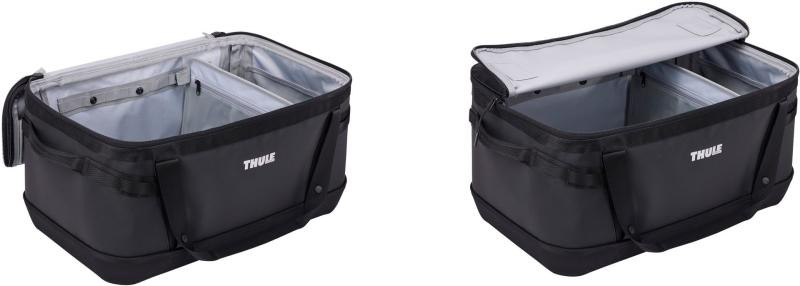 Купить Дорожная сумка Thule Chasm Gear Hauler 55L (Black) 3205529 (TH 3205529)