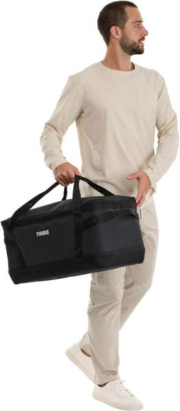 Купить Дорожная сумка Thule Chasm Gear Hauler 55L (Black) 3205529 (TH 3205529)