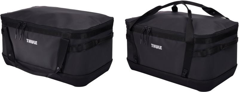 Купить Дорожная сумка Thule Chasm Gear Hauler 55L (Black) 3205529 (TH 3205529)