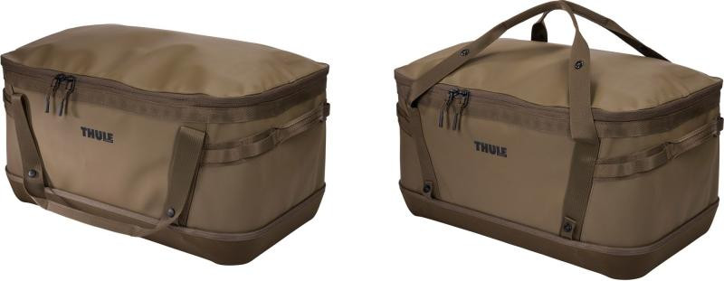 Купить Дорожная сумка Thule Chasm Gear Hauler 55L (Deep Khaki) 3205530 (TH 3205530)
