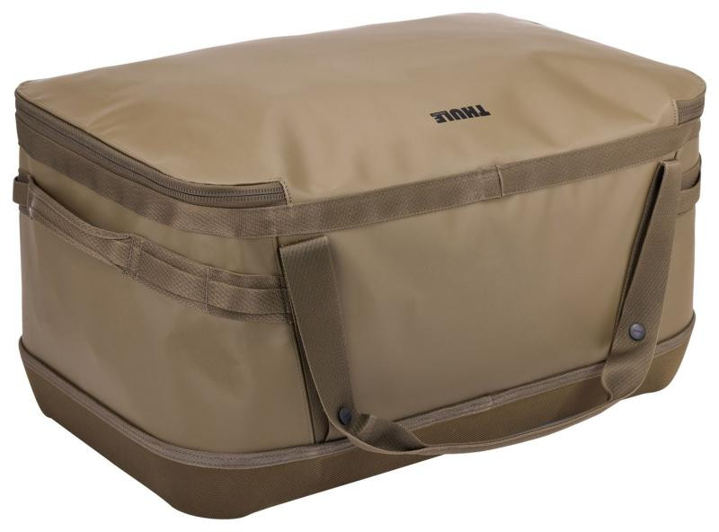 Купить Дорожная сумка Thule Chasm Gear Hauler 55L (Deep Khaki) 3205530 (TH 3205530)