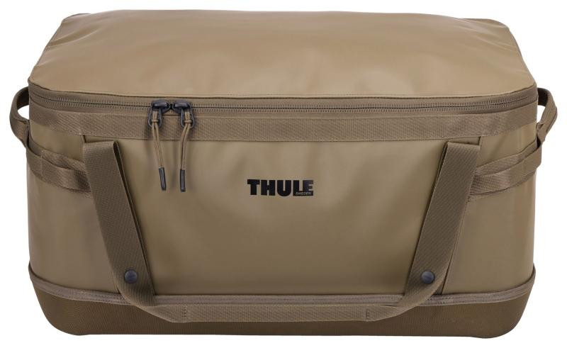 Купить Дорожная сумка Thule Chasm Gear Hauler 55L (Deep Khaki) 3205530 (TH 3205530)