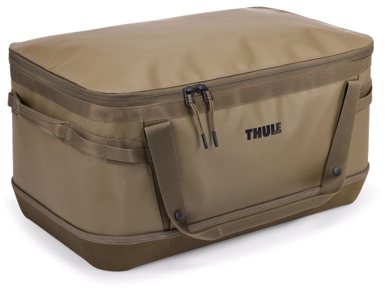 Купить Дорожная сумка Thule Chasm Gear Hauler 55L (Deep Khaki) 3205530 (TH 3205530)
