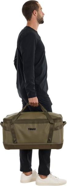 Купить Дорожная сумка Thule Chasm Gear Hauler 55L (Deep Khaki) 3205530 (TH 3205530)