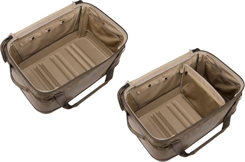 Купить Дорожная сумка Thule Chasm Gear Hauler 55L (Deep Khaki) 3205530 (TH 3205530)