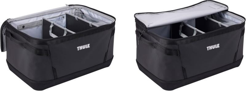 Купити Дорожная сумка Thule Chasm Gear Hauler 80L (Black) 3205531 (TH 3205531)