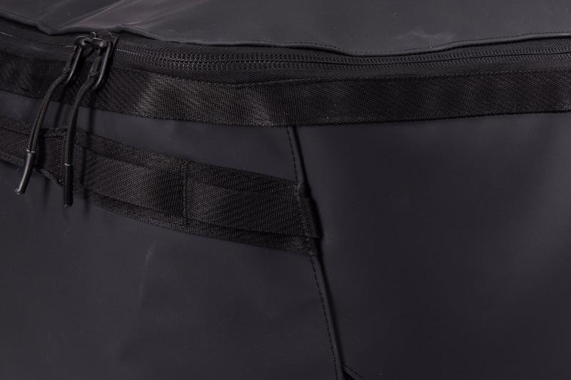 Купити Дорожная сумка Thule Chasm Gear Hauler 80L (Black) 3205531 (TH 3205531)