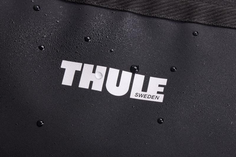 Купити Дорожная сумка Thule Chasm Gear Hauler 80L (Black) 3205531 (TH 3205531)