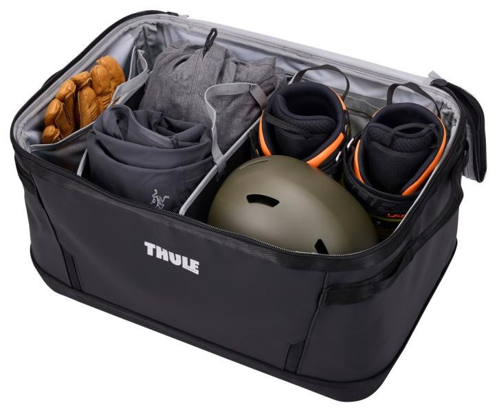 Купити Дорожная сумка Thule Chasm Gear Hauler 80L (Black) 3205531 (TH 3205531)