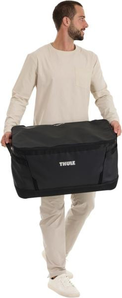 Купити Дорожная сумка Thule Chasm Gear Hauler 80L (Black) 3205531 (TH 3205531)