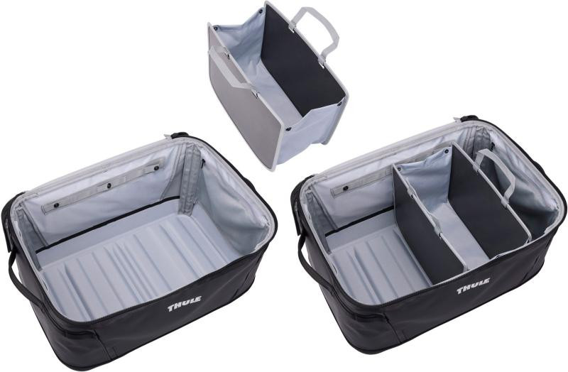 Купити Дорожная сумка Thule Chasm Gear Hauler 80L (Black) 3205531 (TH 3205531)