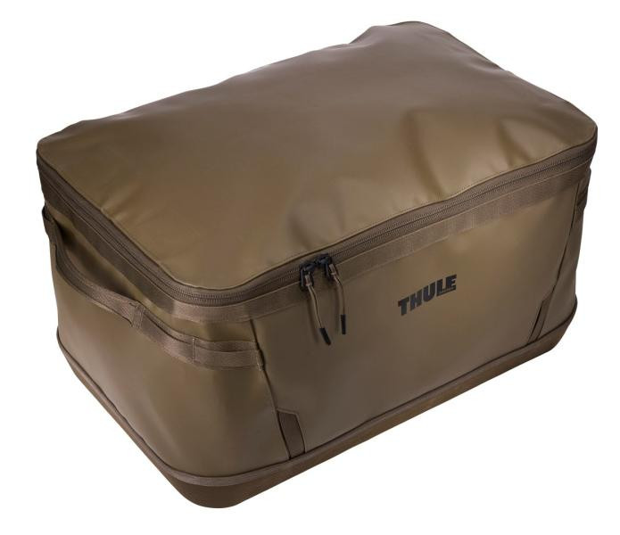 Купити Дорожная сумка Thule Chasm Gear Hauler 80L (Deep Khaki) 3205532 (TH 3205532)