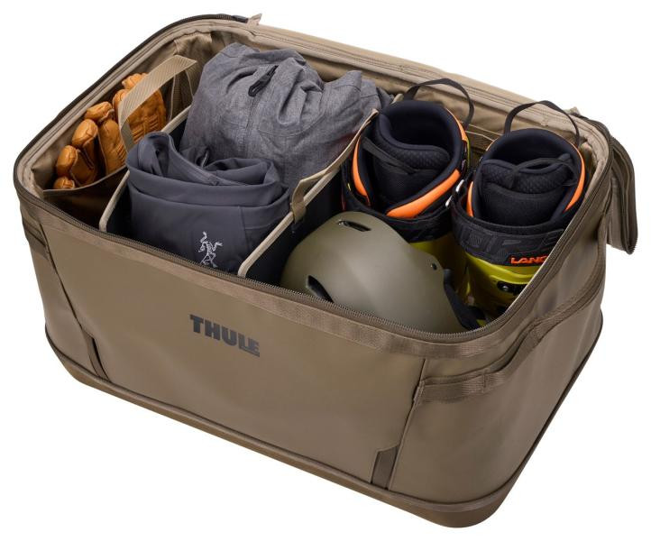 Купити Дорожная сумка Thule Chasm Gear Hauler 80L (Deep Khaki) 3205532 (TH 3205532)