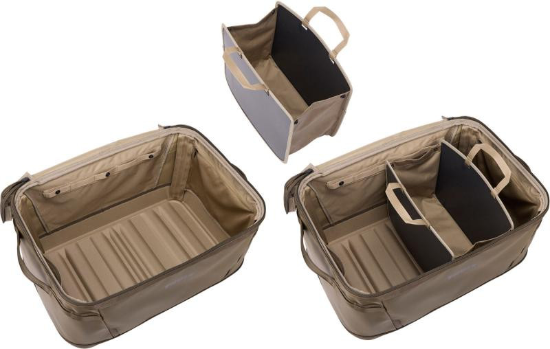 Купити Дорожная сумка Thule Chasm Gear Hauler 80L (Deep Khaki) 3205532 (TH 3205532)