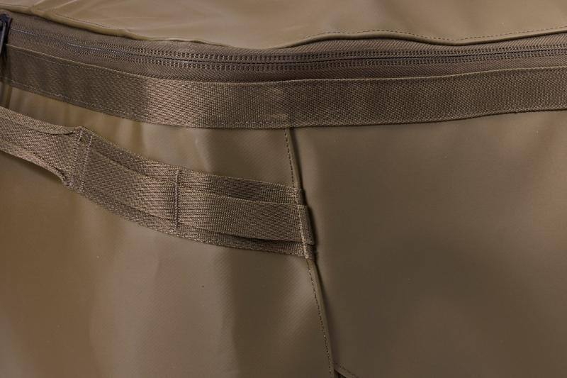 Купити Дорожная сумка Thule Chasm Gear Hauler 80L (Deep Khaki) 3205532 (TH 3205532)
