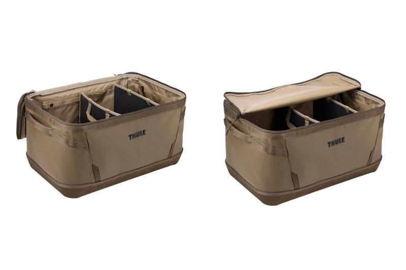Купити Дорожная сумка Thule Chasm Gear Hauler 80L (Deep Khaki) 3205532 (TH 3205532)