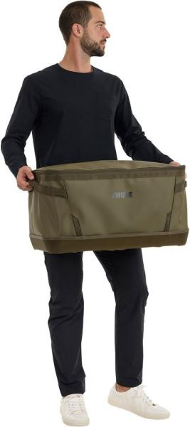 Купити Дорожная сумка Thule Chasm Gear Hauler 80L (Deep Khaki) 3205532 (TH 3205532)