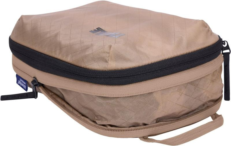 Купити Органайзер для одежды Thule Compression Packing Cube Small (Gentle Beige) 3205558 (TH 3205558)