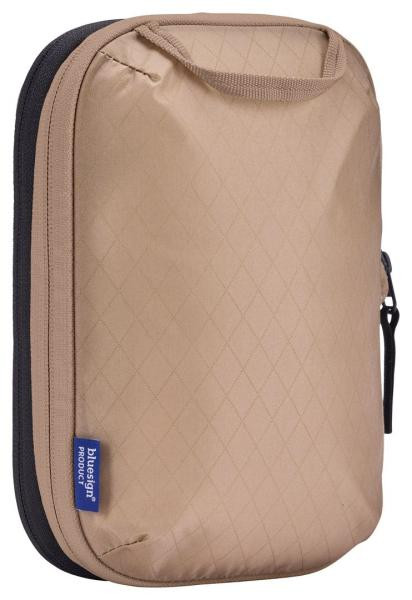 Купити Органайзер для одежды Thule Compression Packing Cube Small (Gentle Beige) 3205558 (TH 3205558)