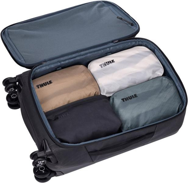 Купити Органайзер для одежды Thule Compression Packing Cube Small (Gentle Beige) 3205558 (TH 3205558)