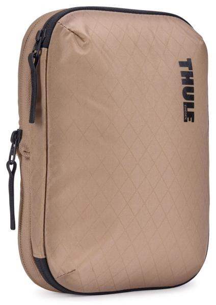 Купити Органайзер для одежды Thule Compression Packing Cube Small (Gentle Beige) 3205558 (TH 3205558)