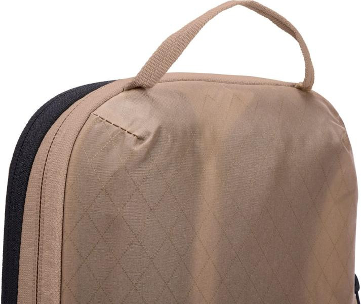 Купити Органайзер для одежды Thule Compression Packing Cube Small (Gentle Beige) 3205558 (TH 3205558)