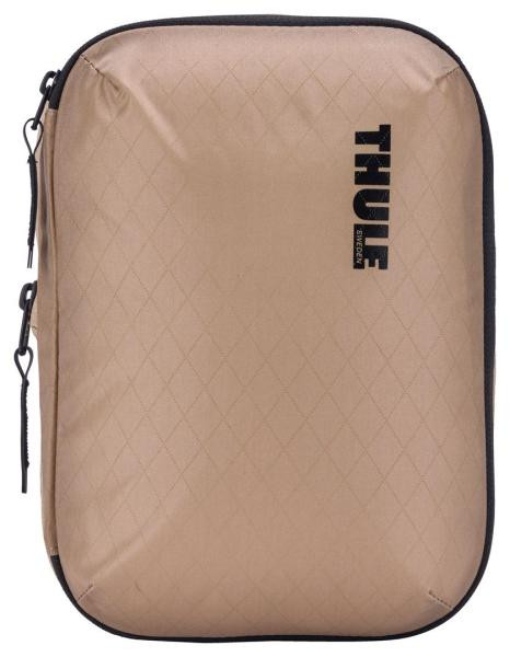Купити Органайзер для одежды Thule Compression Packing Cube Small (Gentle Beige) 3205558 (TH 3205558)