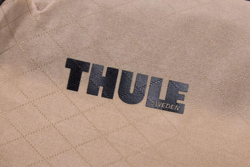 Купити Органайзер для одежды Thule Compression Packing Cube Small (Gentle Beige) 3205558 (TH 3205558)