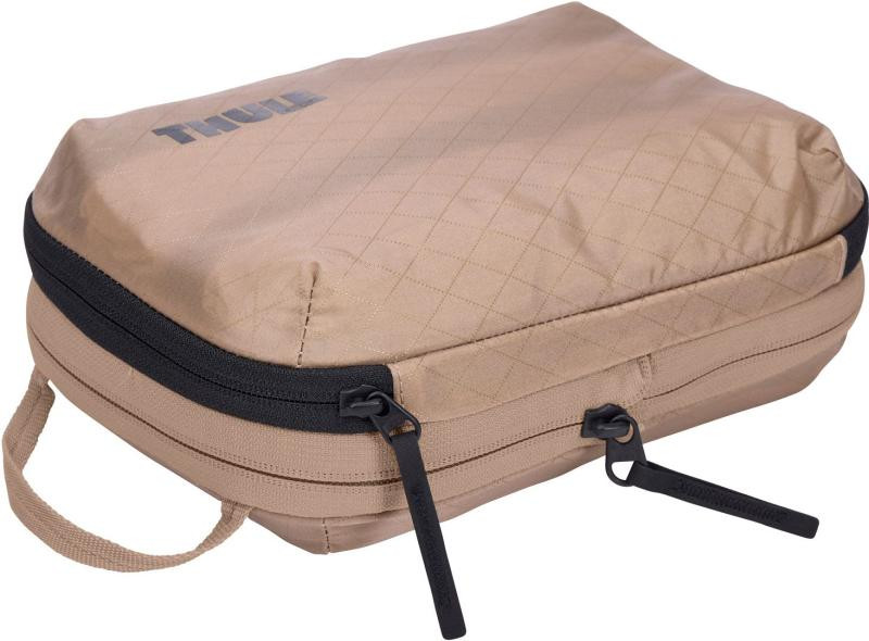 Купити Органайзер для одежды Thule Compression Packing Cube Small (Gentle Beige) 3205558 (TH 3205558)