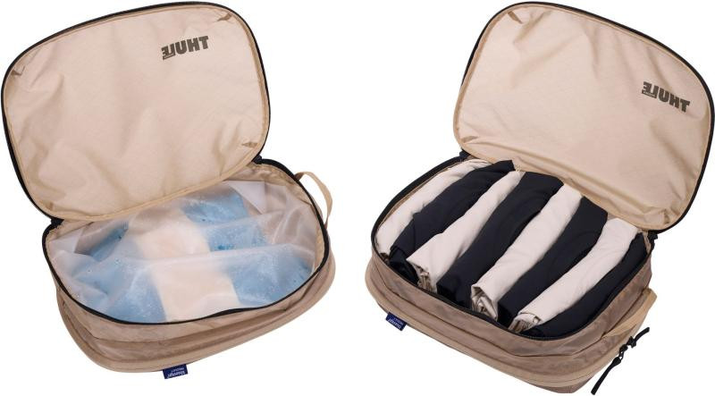 Купити Органайзер для одежды Thule Clean/Dirty Packing Cub (Gentle Beige) 3205567 (TH 3205567)