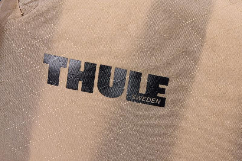 Купити Органайзер для одежды Thule Clean/Dirty Packing Cub (Gentle Beige) 3205567 (TH 3205567)