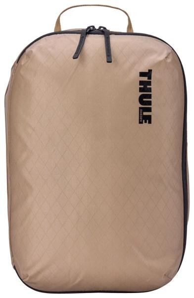 Купити Органайзер для одежды Thule Clean/Dirty Packing Cub (Gentle Beige) 3205567 (TH 3205567)